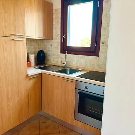 Apartment White House Lu Impostu *