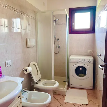 White House Lu Impostu Puntaldia