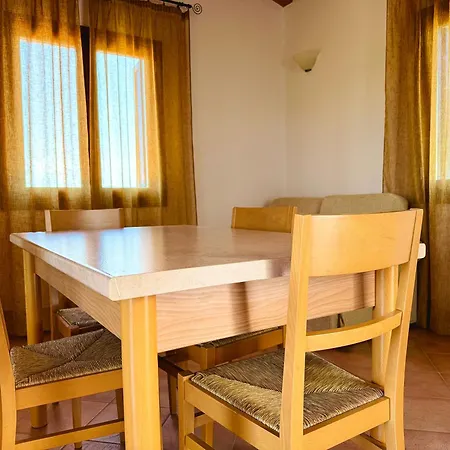 Appartement White House Lu Impostu *