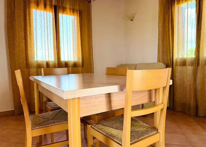 דירה White House Lu Impostu *